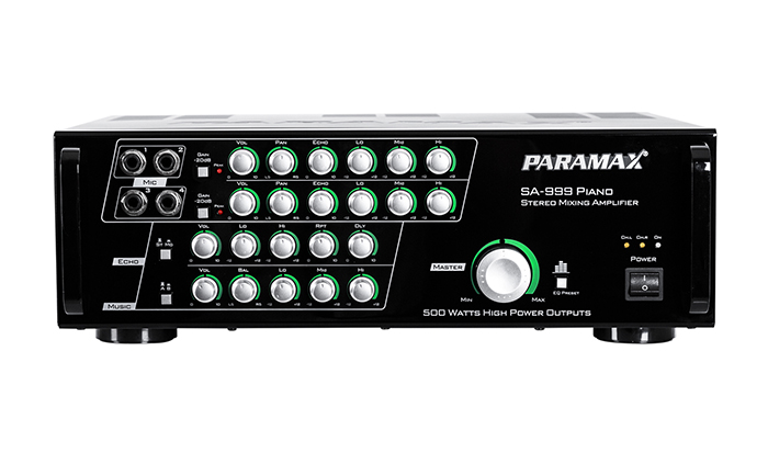 Amply Paramax SA-999