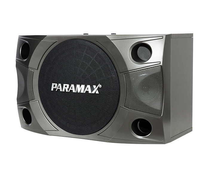 Loa karaoke gia đình Paramax P-850