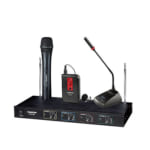 Micro Không Dây Takstar TC 4R
