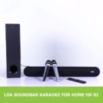 Loa soundbar Kiwi HK 01
