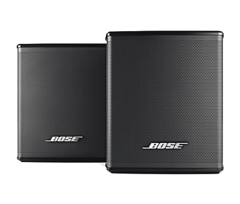 Bose surround speakers - loa âm thanh vòm nhỏ gọn, chất âm sống động.
