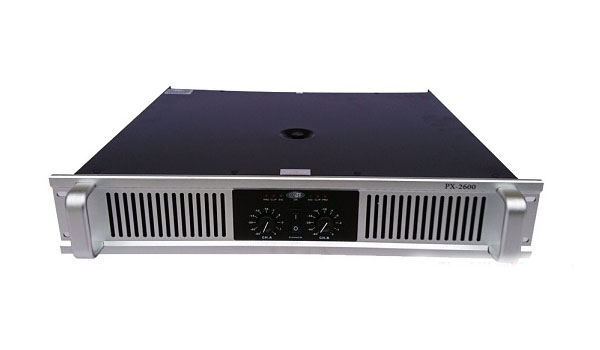 Cục đẩy công suất 2 kênh OBT PX2600