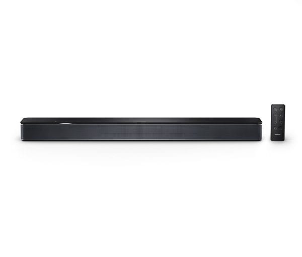 Loa Bose Smart Soundbar 300 - Hàng nhập khẩu chính hãng