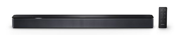 Loa Bose Smart Soundbar 300 - Hàng nhập khẩu chính hãng