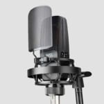 Micro Takstar TAK55 – mic thu âm chuyên nghiệp