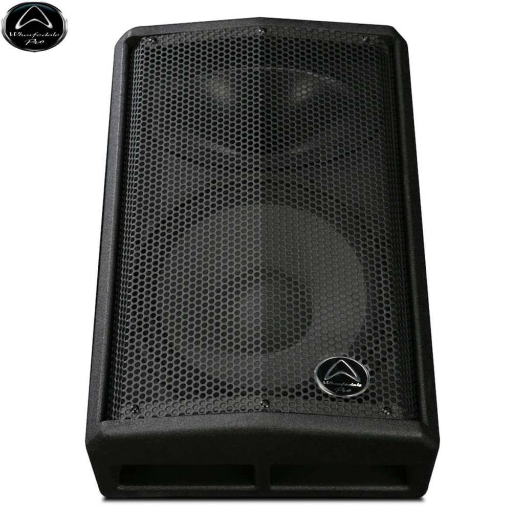 Loa wharfedale DVP X12M bass 30 hàng nhập khẩu chính hãng 