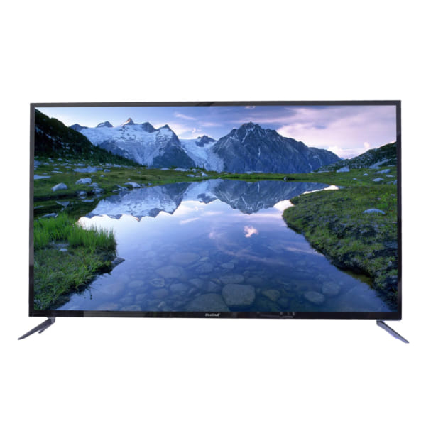 Smart Tivi cường lực 4k 55inch LE-55FK890 tại BAS Audio Nam Định