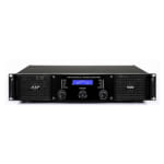 Công suất AAP Audio STD 4002