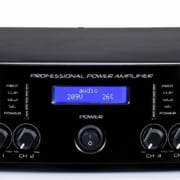 Công suất AAP Audio STD 9004 tại BAS Audio Nam Định