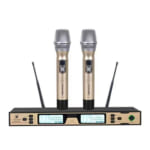 Micro không dây LB Audio LB K65 MK2